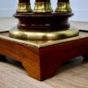 Антикварна інтер’єрна підставка