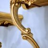Антикварні полички-консолі