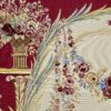 Вінтажний гобелен «Le Temps des Cerises»