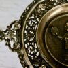 Антикварна фруктовниця