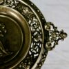 Антикварна фруктовниця