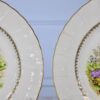 Вінтажні тарілки, Bernardaud & Cie