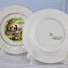 Вінтажні тарілки, Bernardaud & Cie