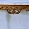 Антикварна консоль у стилі Людовика XVI