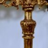 Антикварна консоль у стилі Людовика XVI