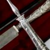 Антикварний сервірувальний набір для м'яса, Christofle