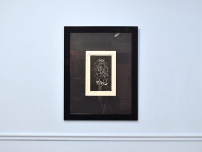 IMG_4618 Вінтажна літографія «Зелос», Ж. Брак