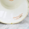 Декоративна порцелянова чаша «Лебідь», Villeroy & Boch