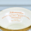 Декоративна порцелянова чаша «Лебідь», Villeroy & Boch