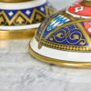 Декоративна порцелянова чаша «Лебідь», Villeroy & Boch