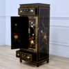 Вінтажний комод у стилі Шинуазрі