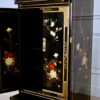 Вінтажний комод у стилі Шинуазрі