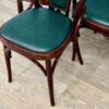 Антикварні стільці в стилі Thonet