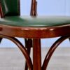 Антикварні стільці в стилі Thonet