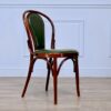 Антикварні стільці в стилі Thonet