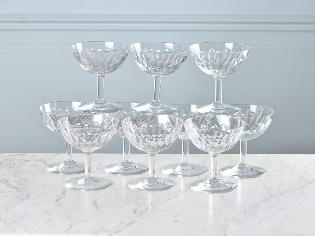 IMG_5227 Вінтажні кришталеві креманки Baccarat