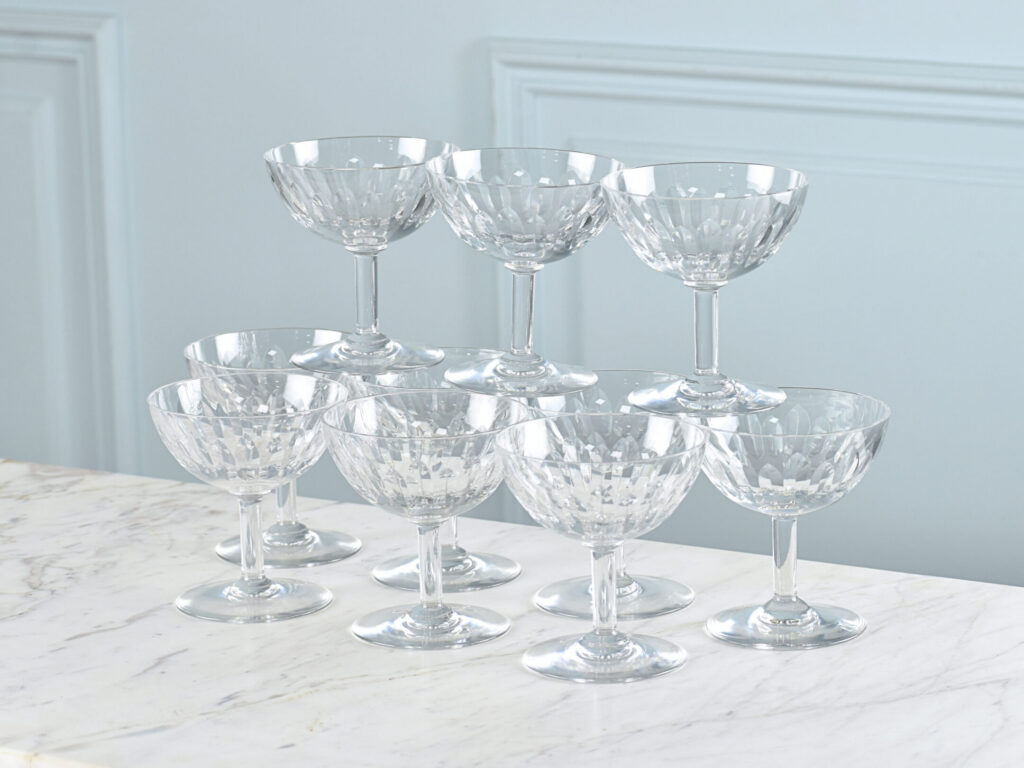 IMG_5228 Вінтажні кришталеві креманки Baccarat
