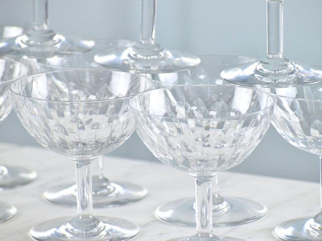 IMG_5229 Вінтажні кришталеві креманки Baccarat