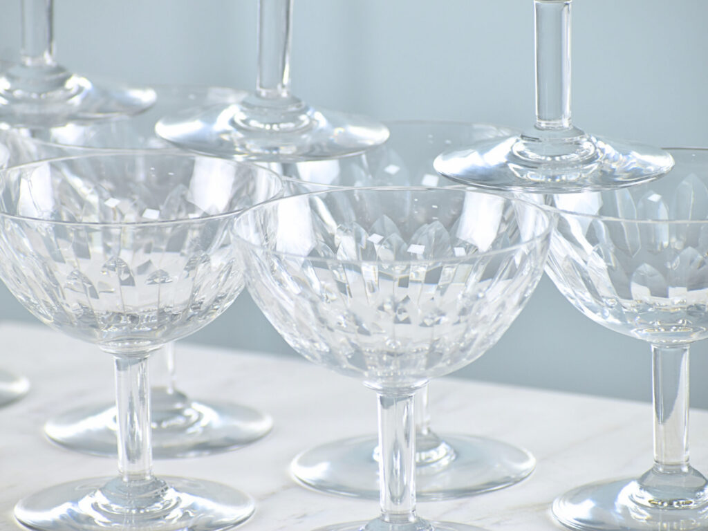IMG_5230 Вінтажні кришталеві креманки Baccarat
