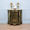 Антикварний комод у стилі Буль (Boulle)