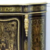 Антикварний комод у стилі Буль (Boulle)