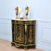Антикварний комод у стилі Буль (Boulle)