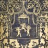 Антикварний комод у стилі Буль (Boulle)