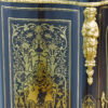 Антикварний комод у стилі Буль (Boulle)