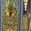 Антикварний комод у стилі Буль (Boulle)