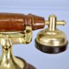 Вінтажний стаціонарний телефон