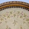 Антикварні крісла в стилі Людовика XVI