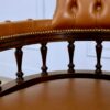 IMG_6202 Вінтажне крісло в стилі Chesterfield