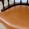 IMG_6203 Вінтажне крісло в стилі Chesterfield