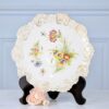 IMG_6998 Антикварна порцелянова тарілка Meissen