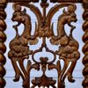 Антикварний стілець у стилі Неоренесансу