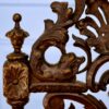 Антикварний стілець у стилі Неоренесансу