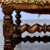 Антикварний стілець у стилі Неоренесансу