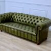 IMG_8222 Вінтажний диван Честерфілд (Chesterfield)
