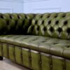 IMG_8230 Вінтажний диван Честерфілд (Chesterfield)