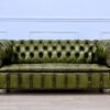 IMG_8377 Вінтажний диван Честерфілд (Chesterfield)