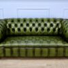 IMG_8380 Вінтажний диван Честерфілд (Chesterfield)