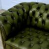 IMG_8383 Вінтажний диван Честерфілд (Chesterfield)