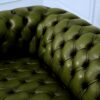 IMG_8388 Вінтажний диван Честерфілд (Chesterfield)