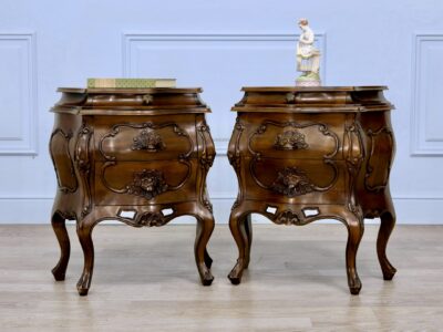 IMG_8728 Вінтажні тумбочки в стилі Людовика XV