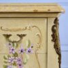 Вінтажна тумбочка в стилі Людовика XV